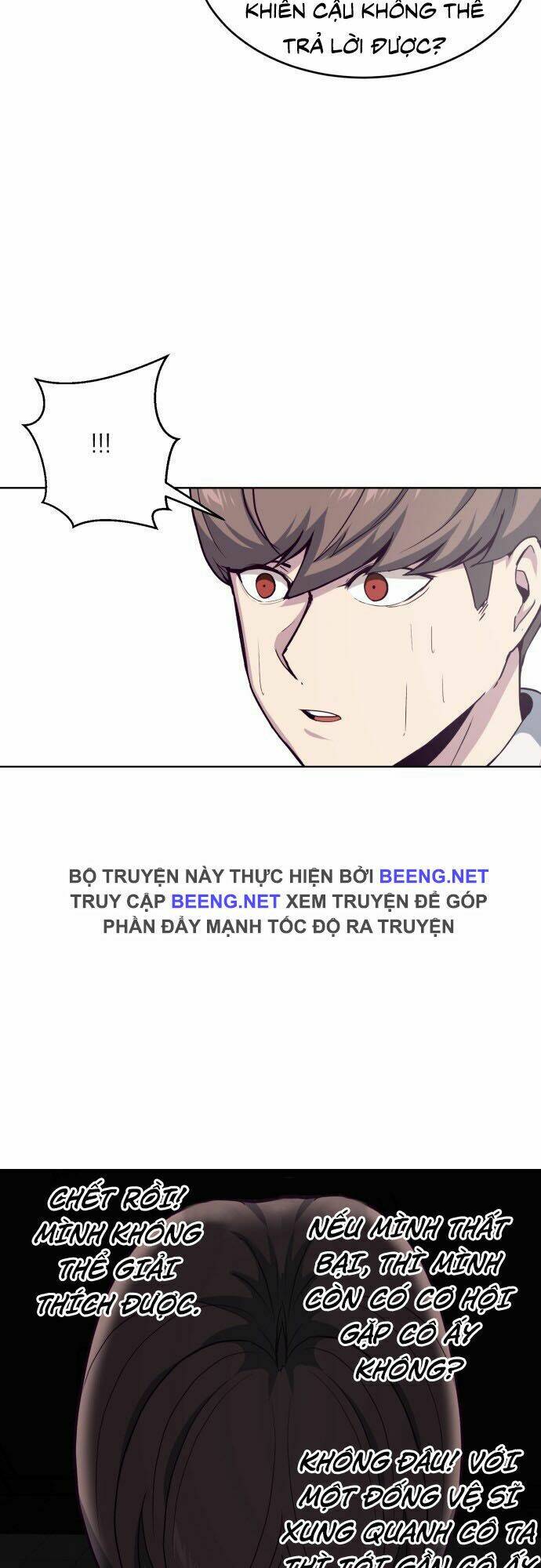 Cậu Bé Của Thần Chết Chapter 10 - Trang 41