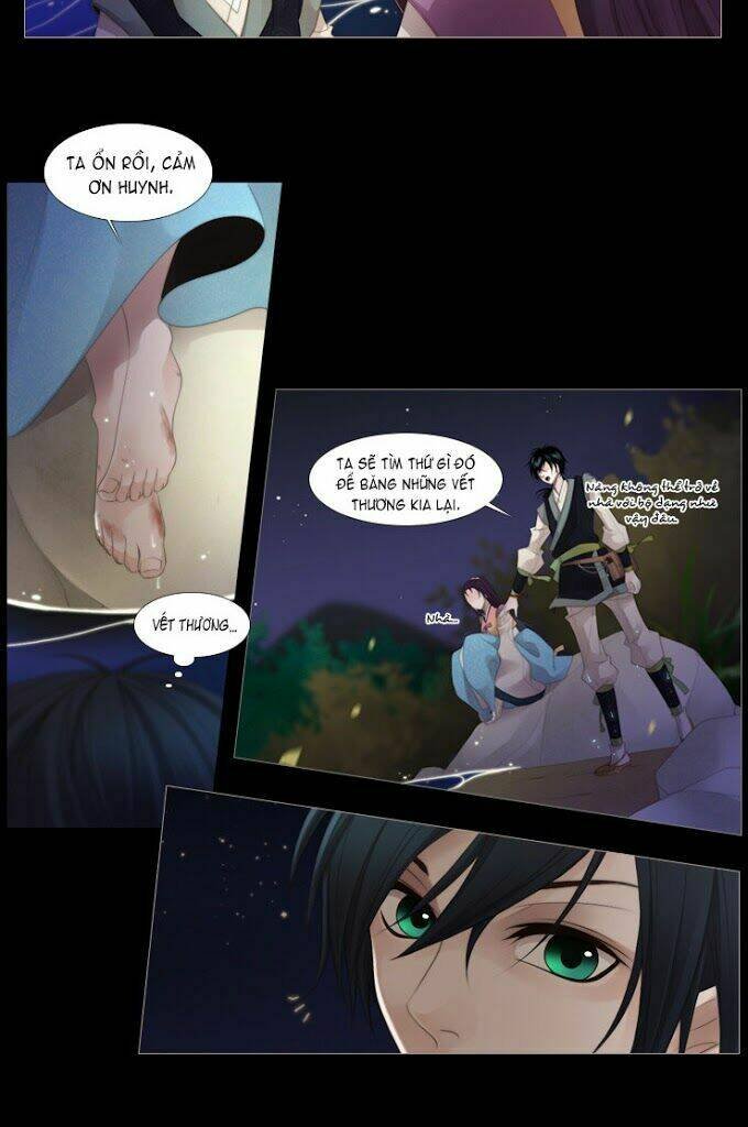 the twelfth night chapter 17 20