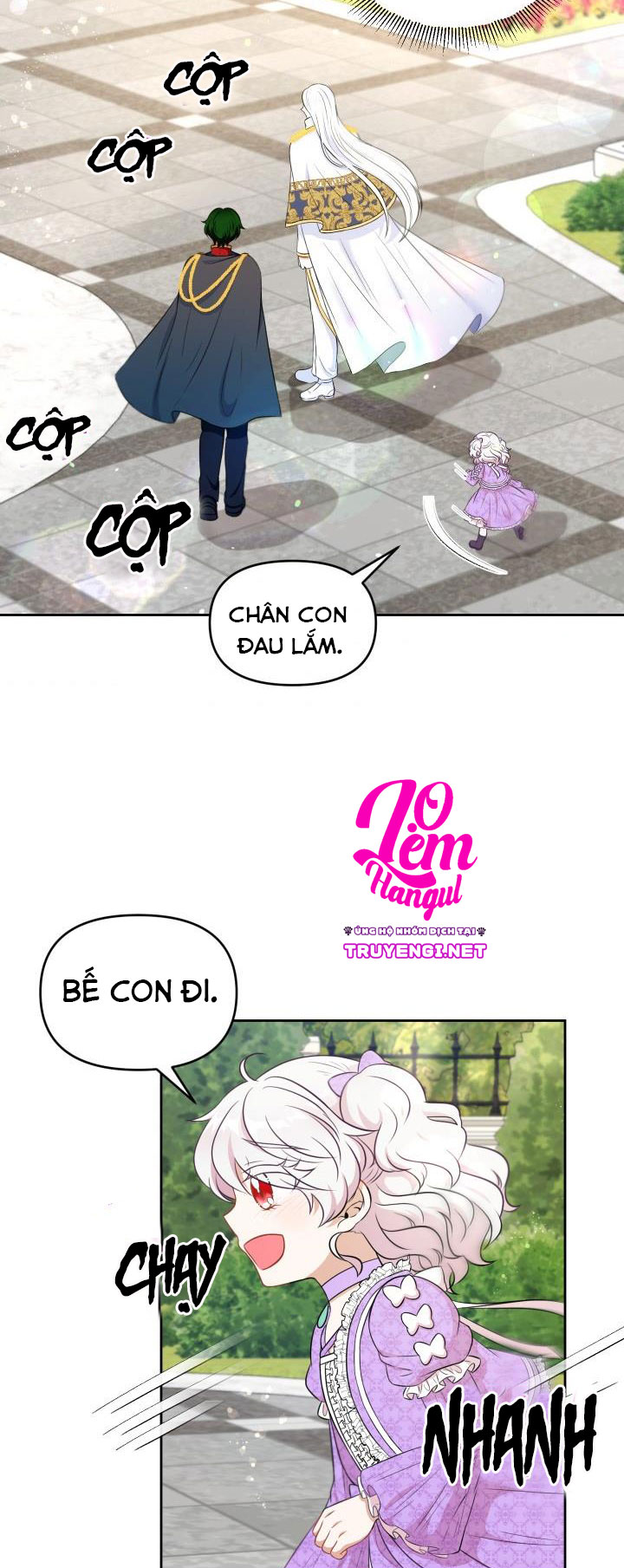 ác nữ công chúa chapter 16 52