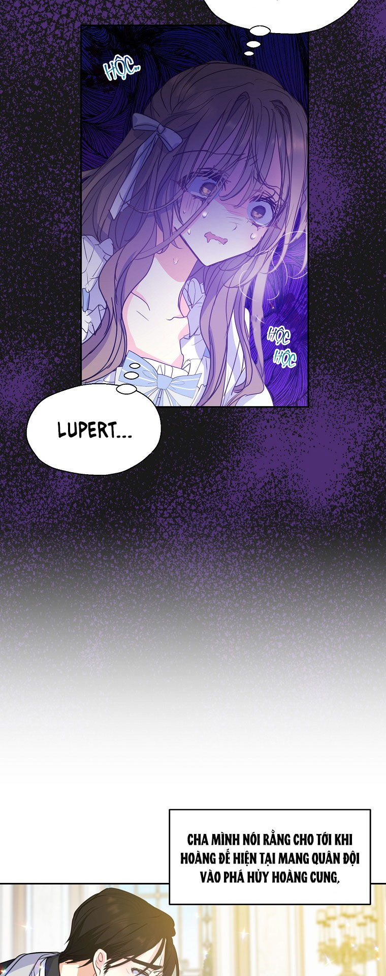 bệ hạ, xin đừng giết tôi!! chapter 57 44