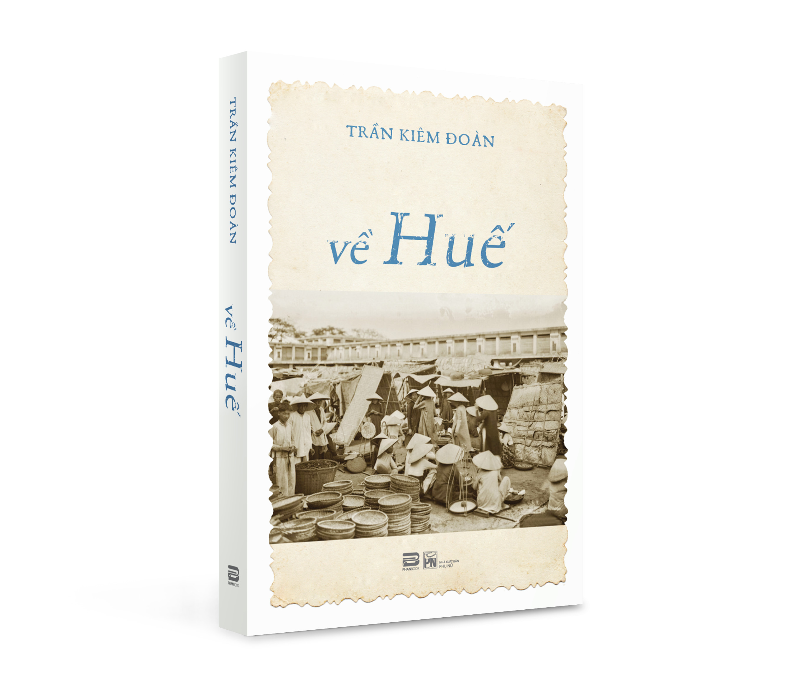 Về Huế