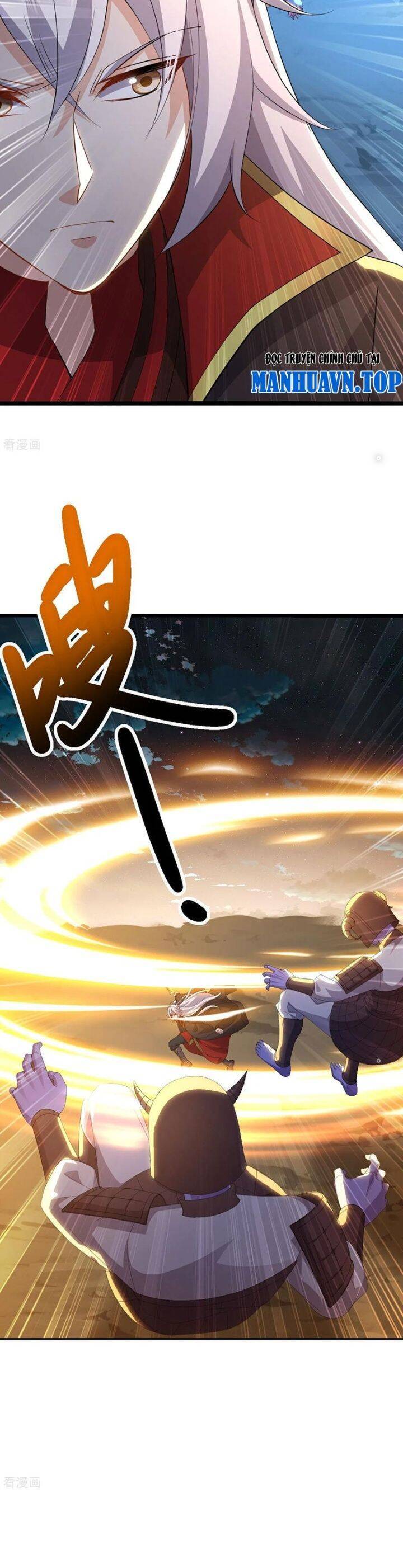 tiên võ đế tôn chapter 685 5