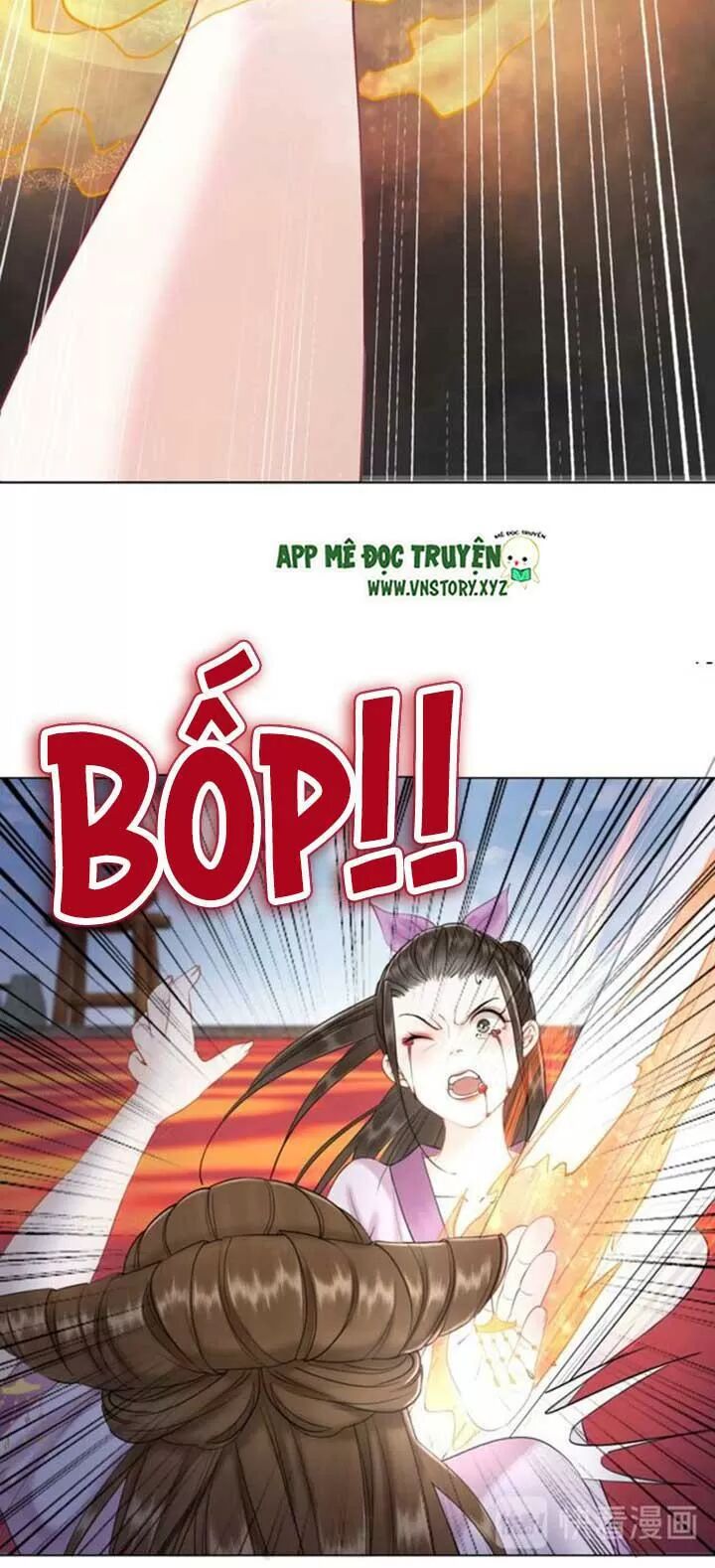 cực phẩm phế vật tiểu thư chapter 48 16