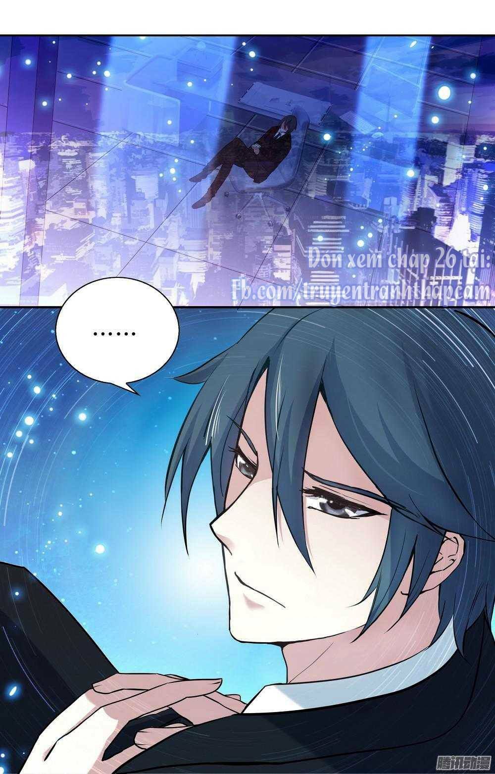 tổng tài hàng tỉ quấn lấy tôi: hôn ước giá trên trời chapter 25 12