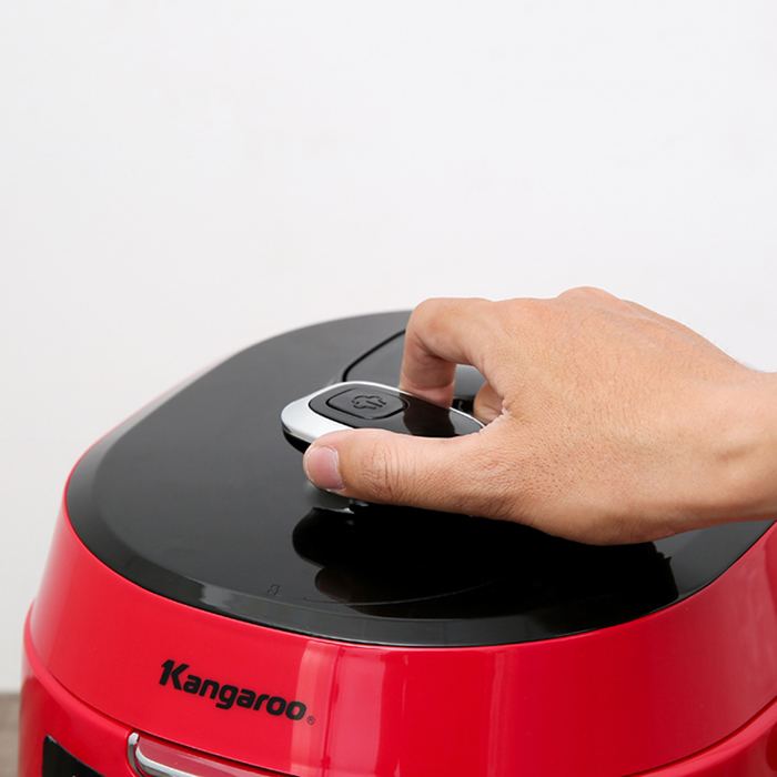 Nồi áp suất Kangaroo KG5P3 5L