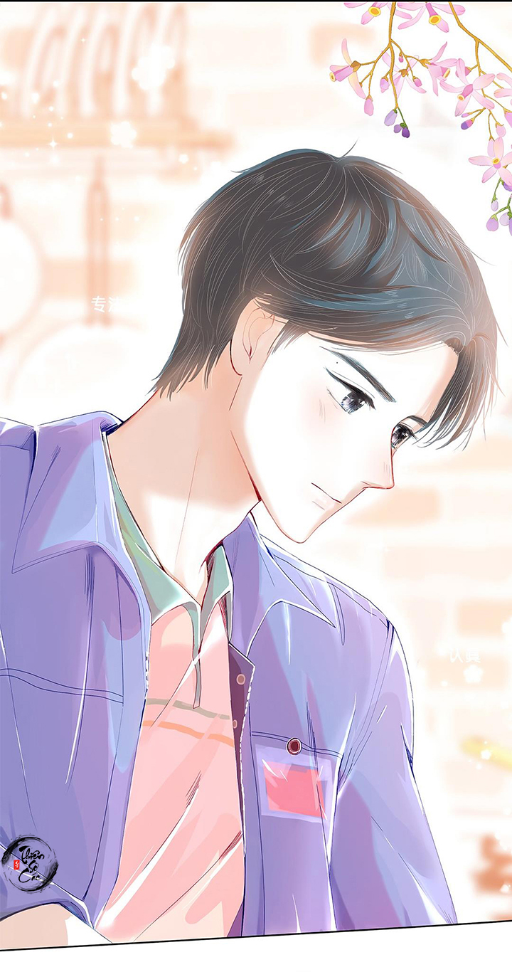 cậu bé ốc sên trên mái nhà chapter 2 9