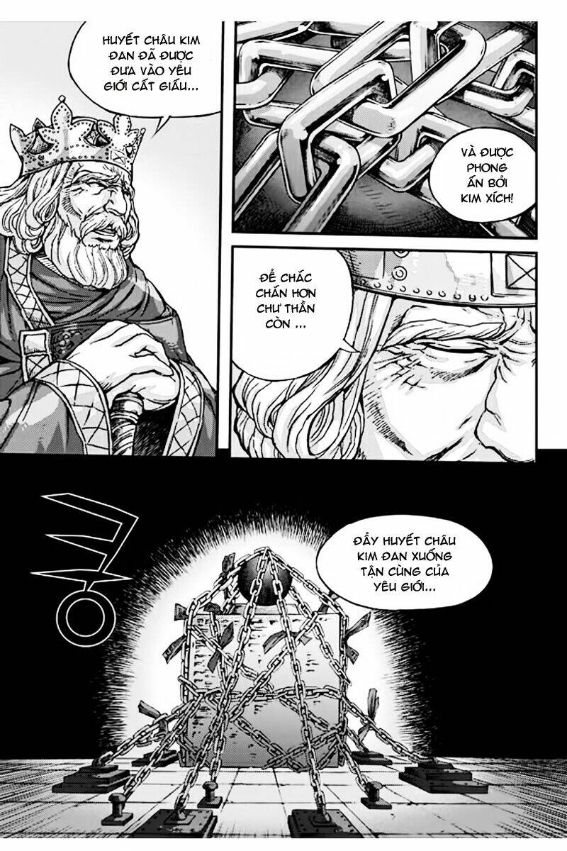 diêm đế ii chapter 52.3 7