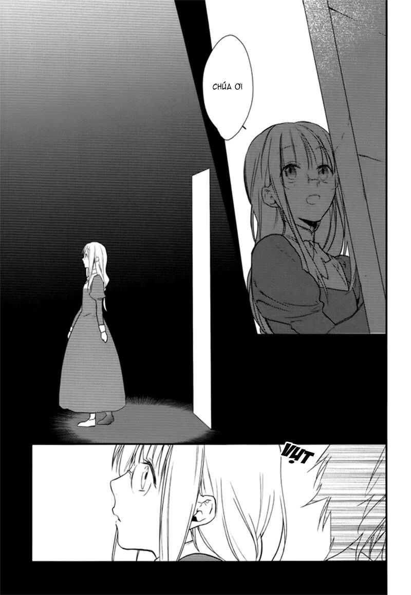 shinigamihime no saikon chapter 9 24