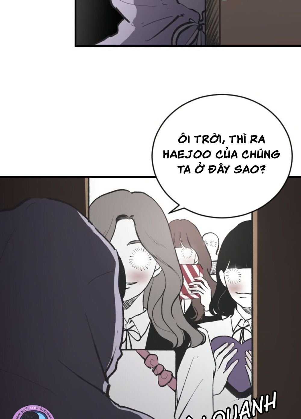 ba người anh trai cực phẩm của tôi chapter 5 37