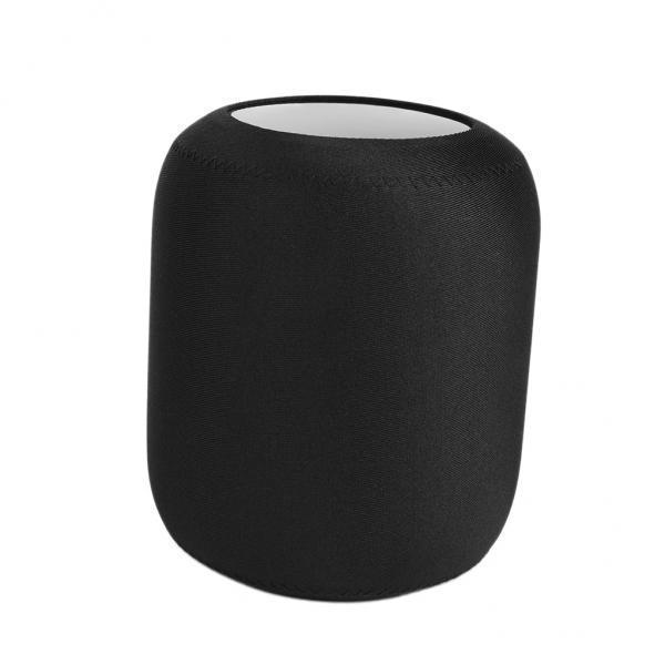 2X Dust Cover Case  for   Speaker black