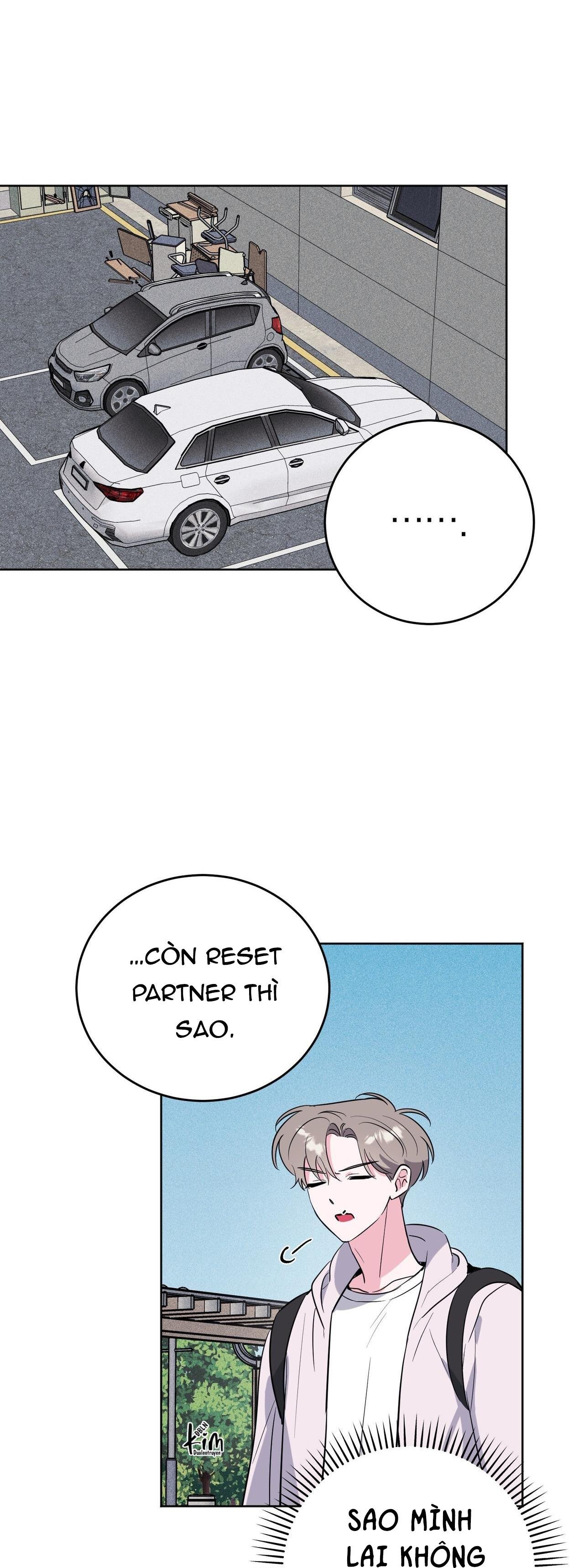 cạm bẫy đại học chapter 86 26