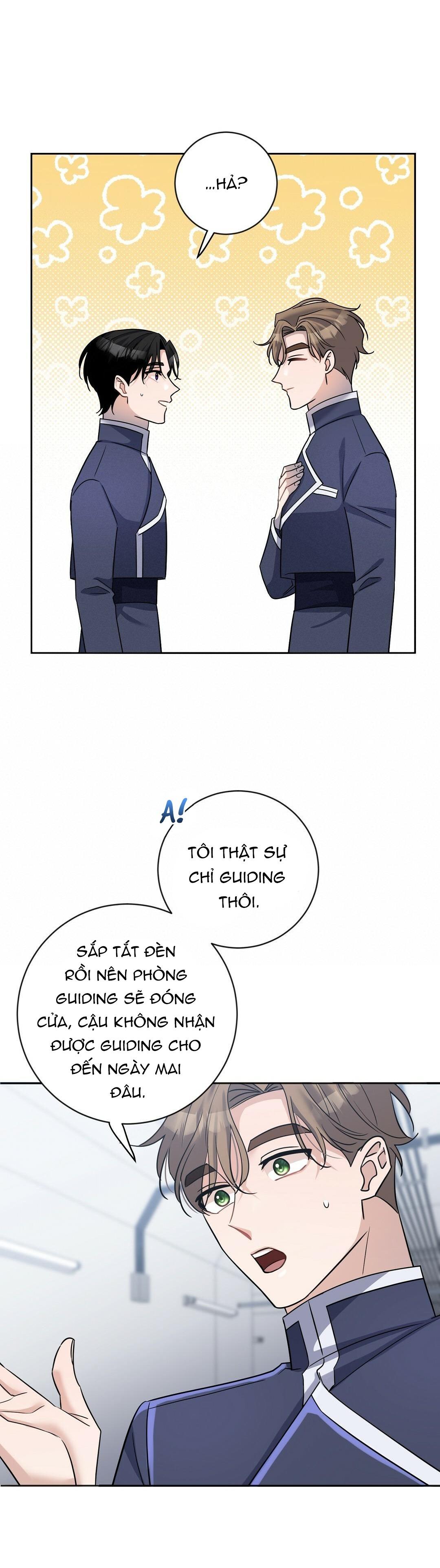 vô danh chapter 7 7