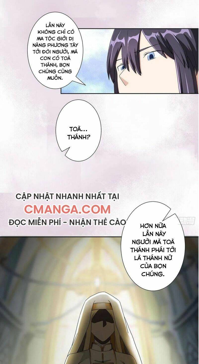 người tu tiên tại đô thị chapter 75 14