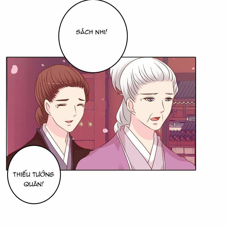 tướng quân mời ra trận chapter 15 17