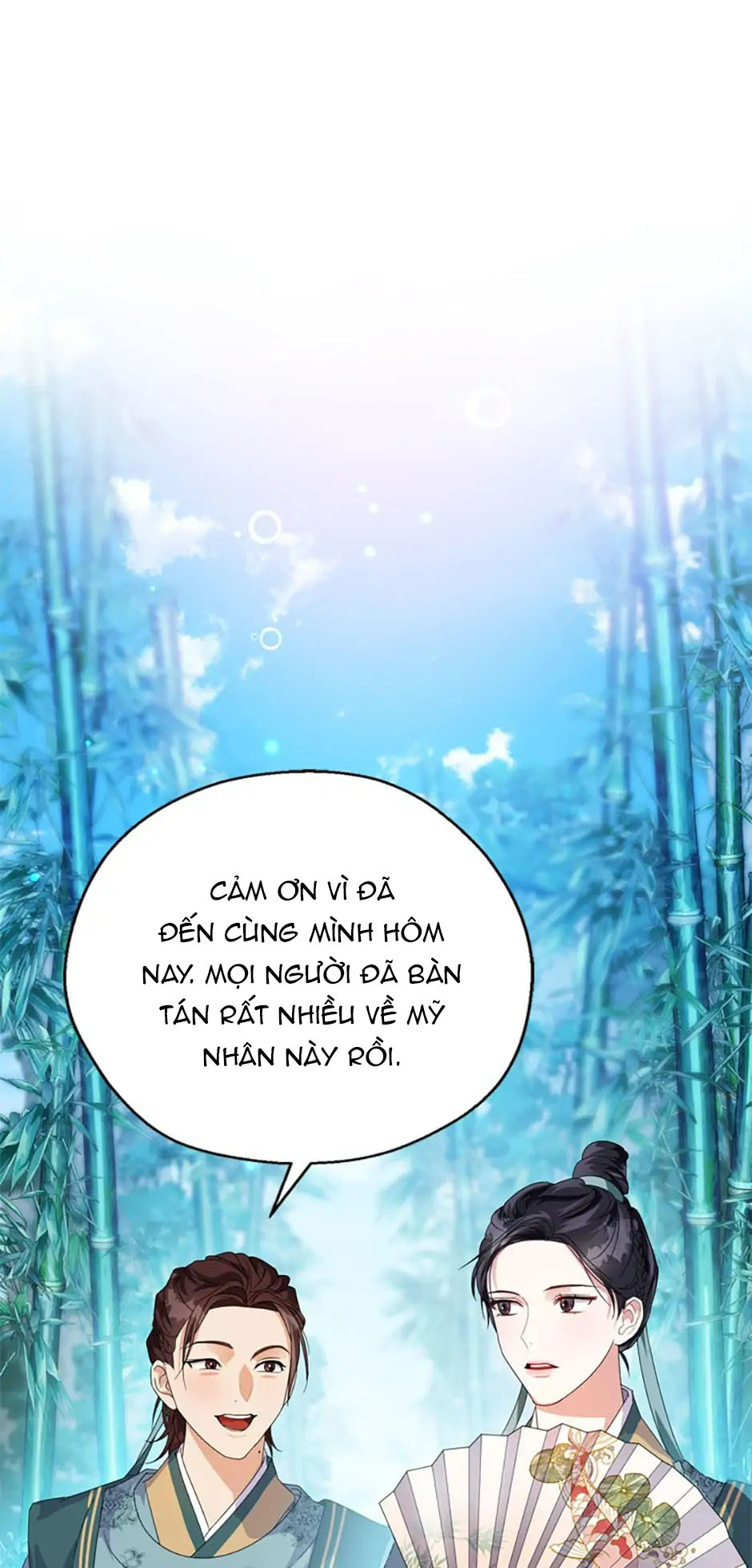 khi hắc nguyệt trỗi dậy chapter 6.1 33