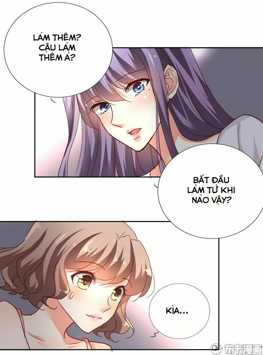 cô gái đặc biệt nhất của tôi chapter 27 22