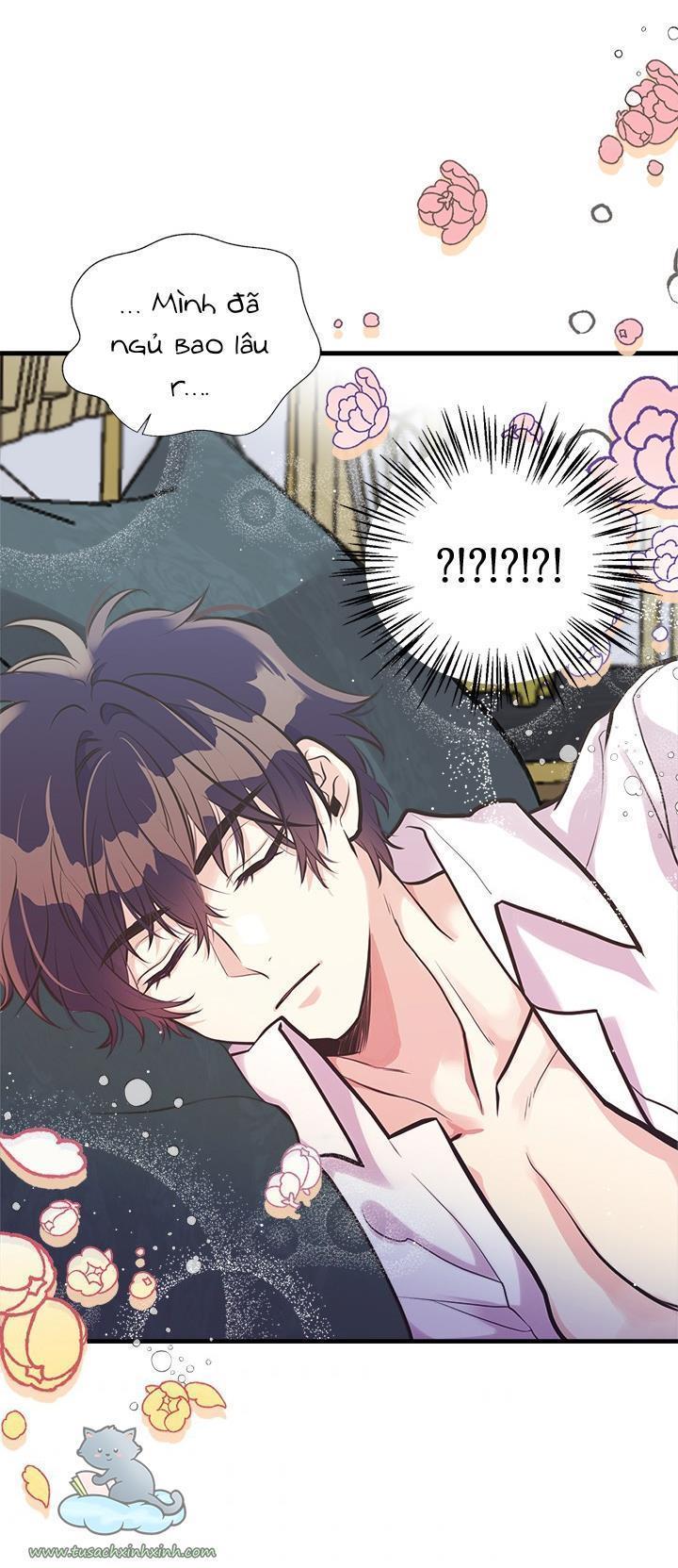 chị tôi nhặt về nam chính của tiểu thuyết chapter 45 49