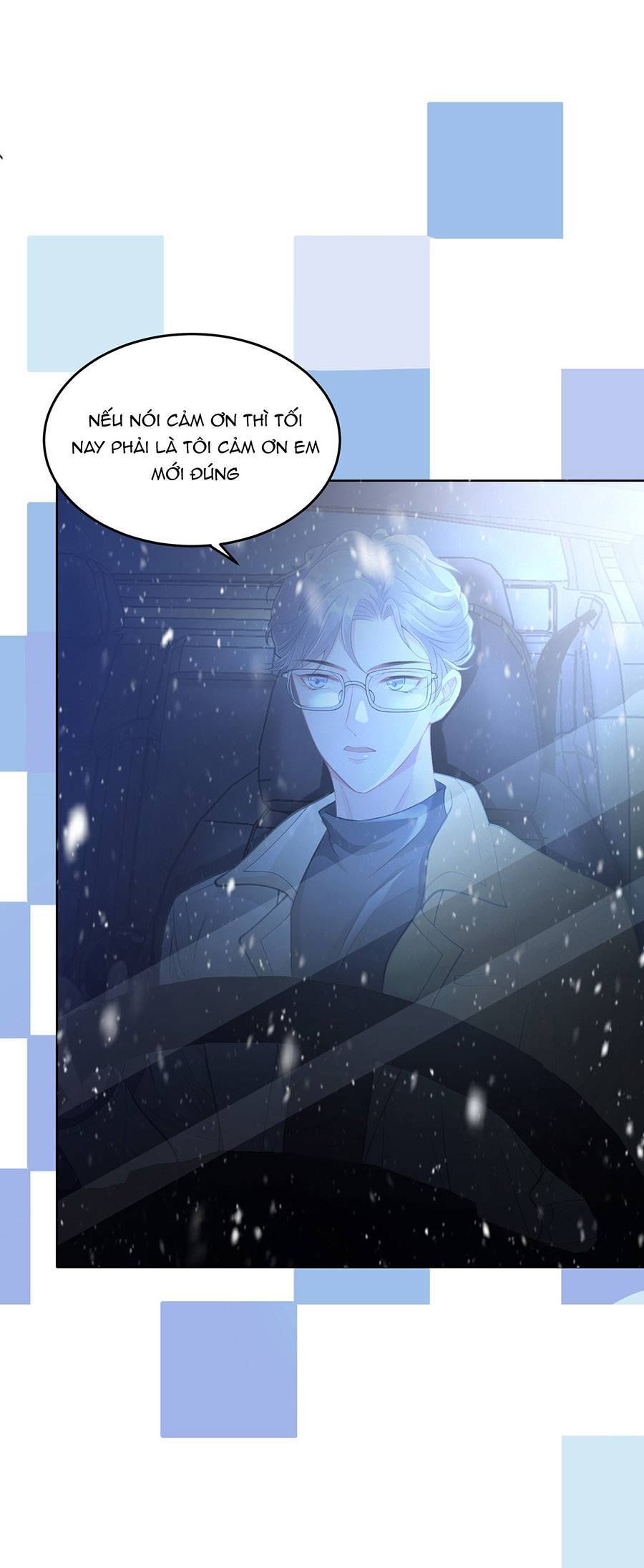 hãy để cô ấy hạ cánh! chapter 11 51