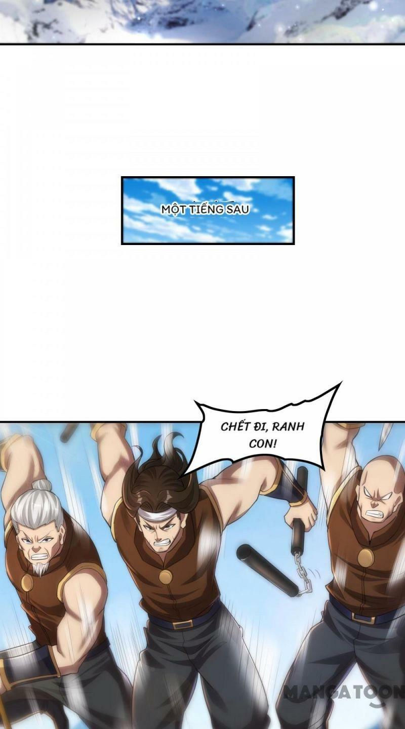 đệ nhất người ở rể chapter 120.1 6