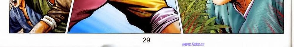 tuyệt thế vô song 2 chapter 55 56