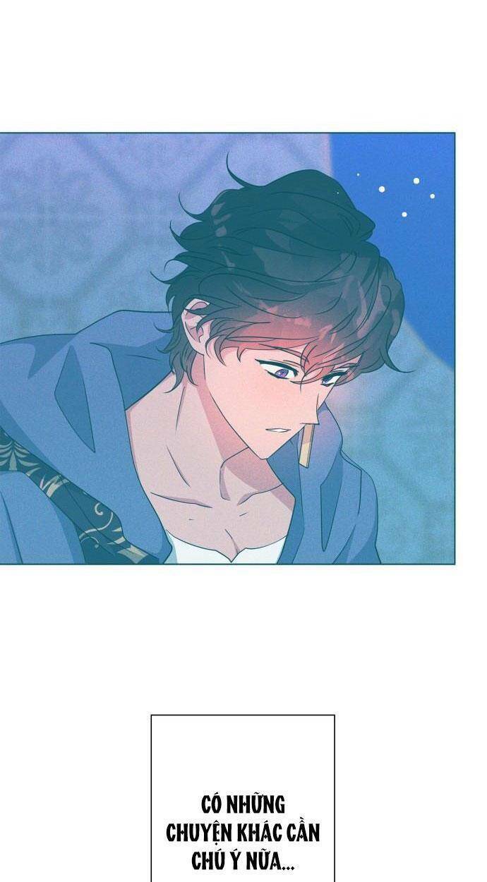 tôi đang nuôi dưỡng một con quái thú chapter 73 6