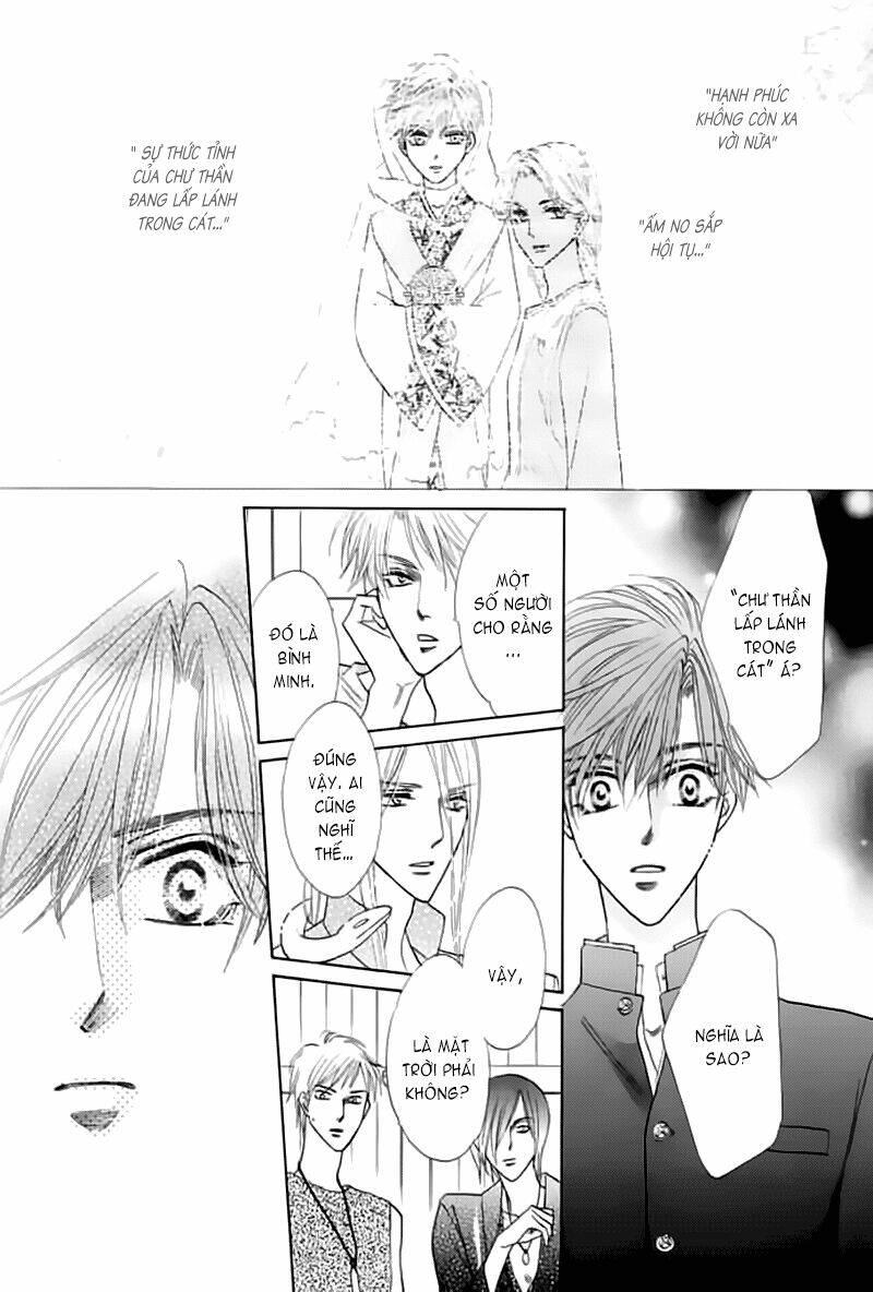 kim cương bạc chapter 14 26