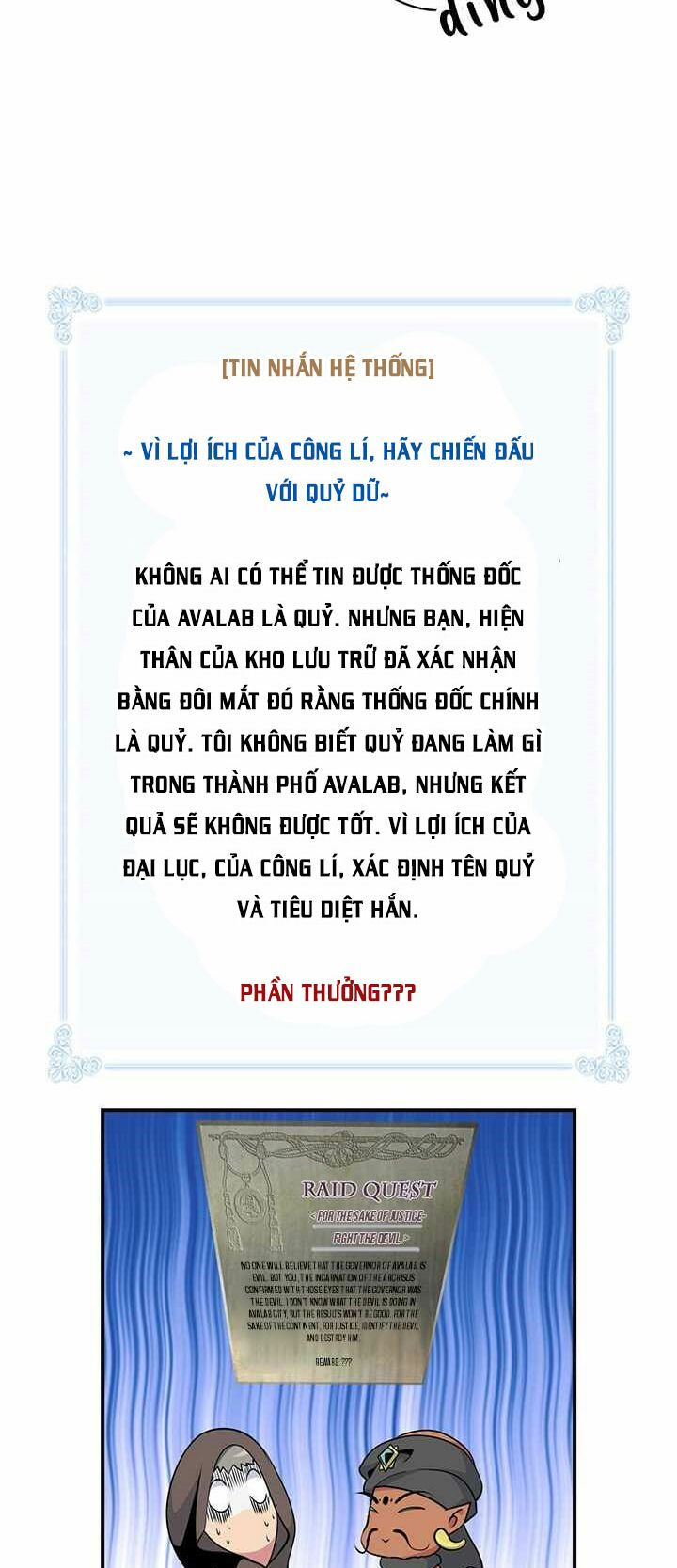 tôi sinh ra để làm người vĩ đại chapter 76 30