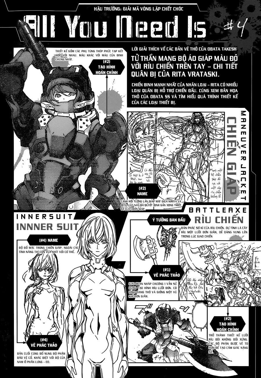 chết đi sống lại chapter 7.5 4