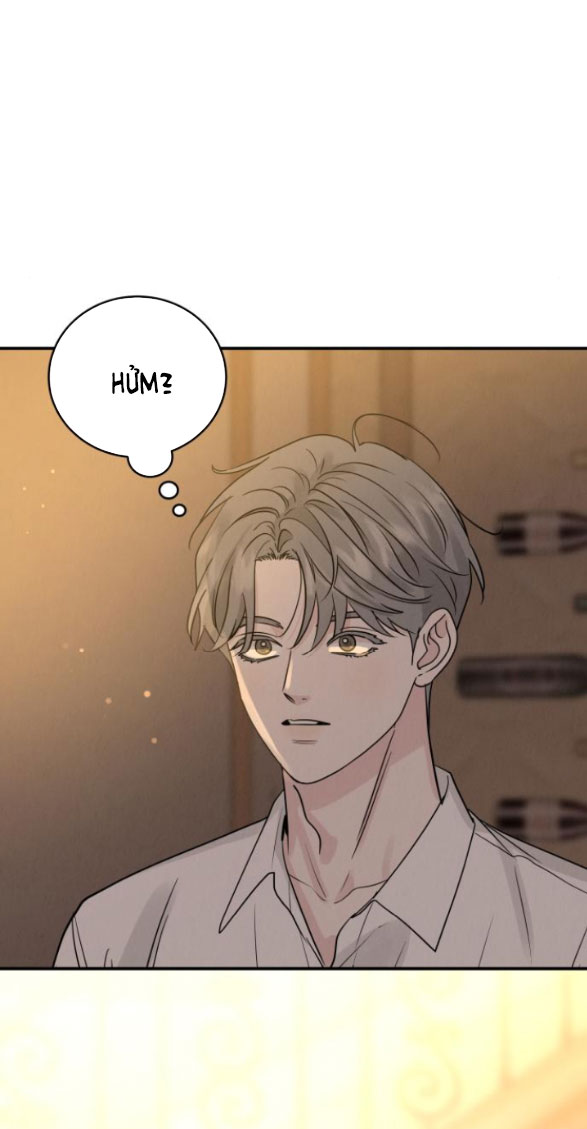 Thuyết Tình Yêu Ích Kỷ chapter 38.1 8