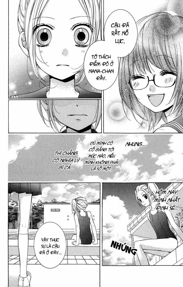 lớp học rùng rợn chapter 22 16