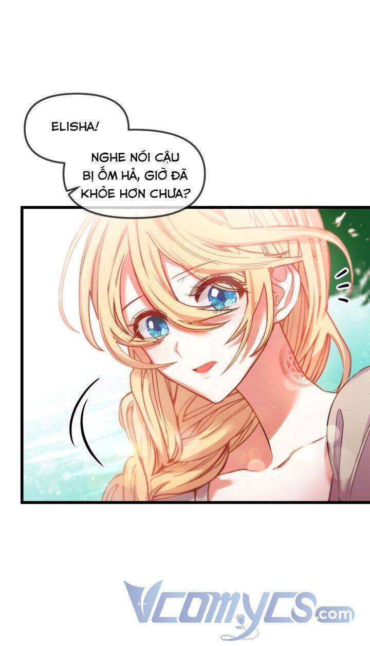 vị hôn thê của kẻ săn mồi chapter 2 3