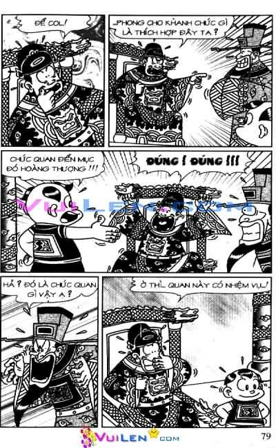 thần đồng đất việt chapter 93 76