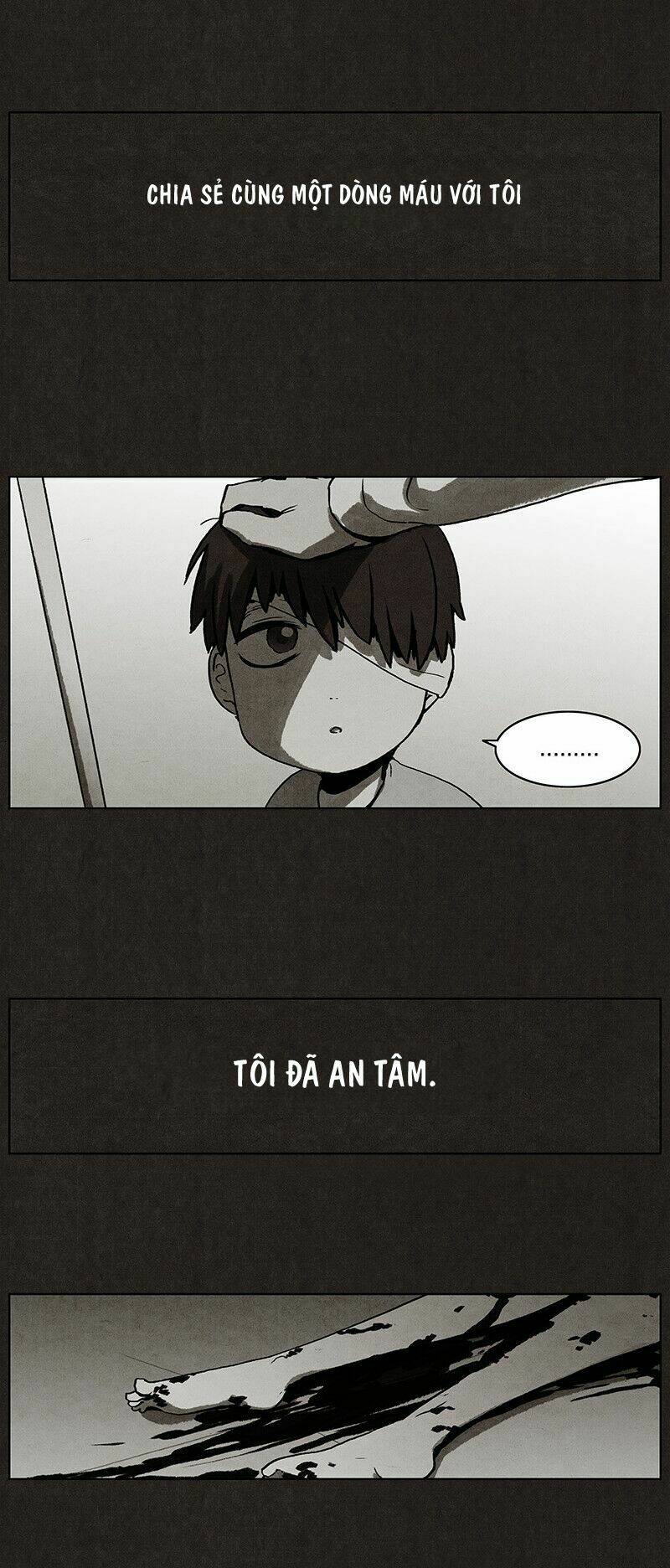 đứa con của quỷ dữ chapter 4 22