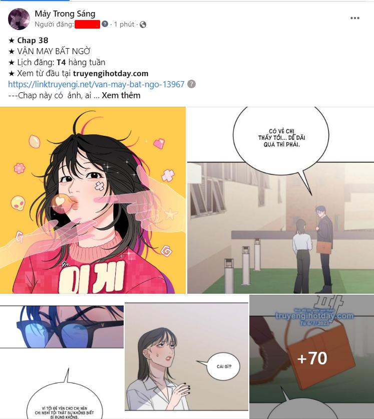 Couple Breaker chapter 35.1 2