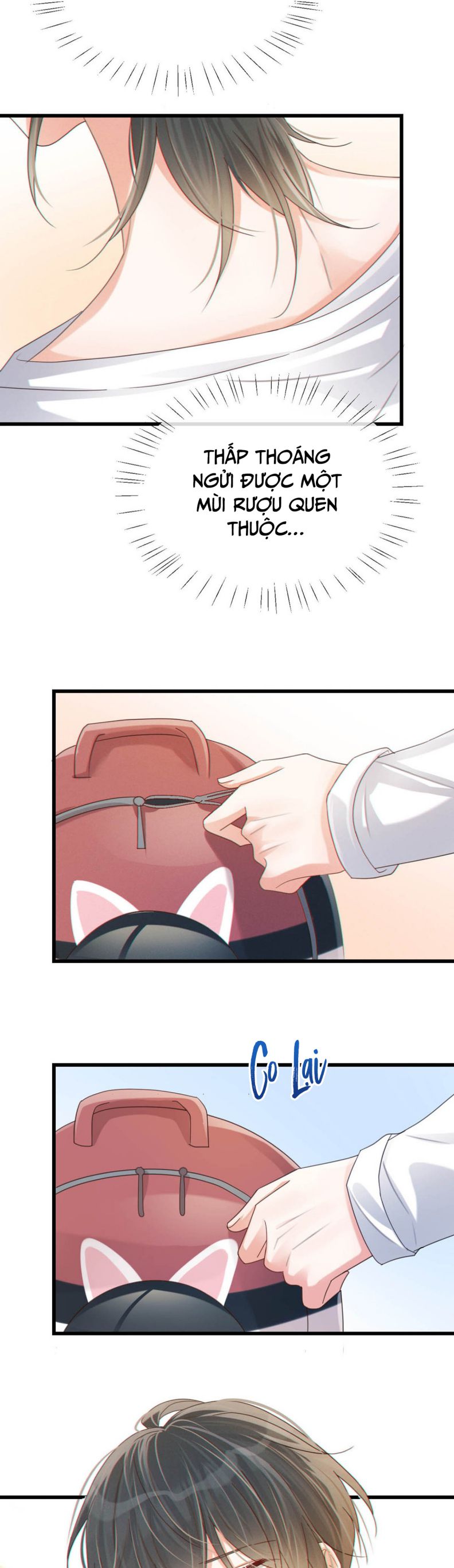 nịch tửu chapter 53 22