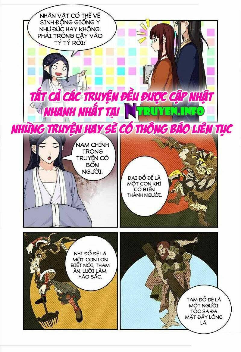 cự tuyệt bạo quân chuyên sủng: hung mãnh vương phi chapter 43 9