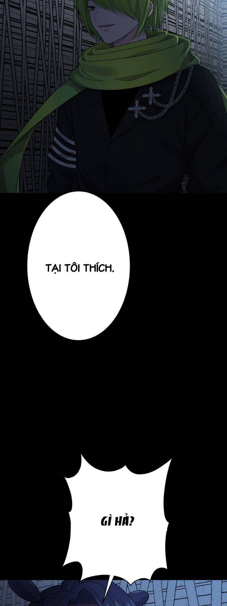 trò chơi của chúa thượng chapter 16 41