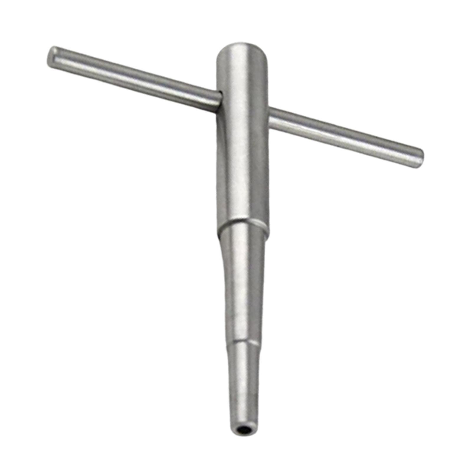 Maintenance Tools Trumpet Repair Handle Protection and Care for French