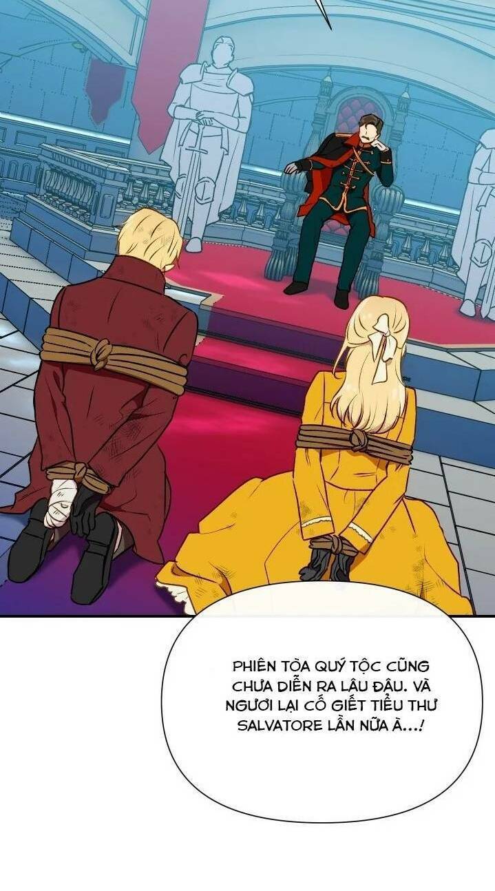 khế ước của nữ công tước quái vật chapter 59 39