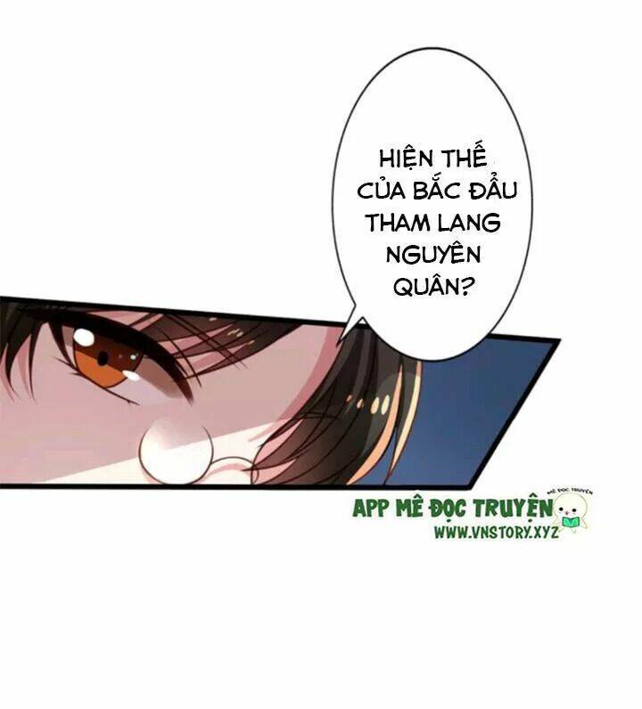 ông chủ của tôi là yêu quái chapter 53 12