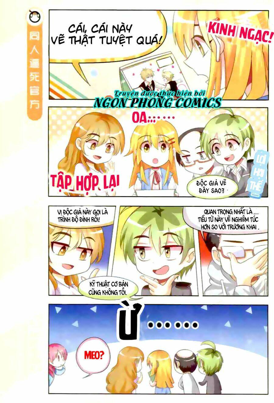 xin ngài đấy điền lão gia chapter 3 7