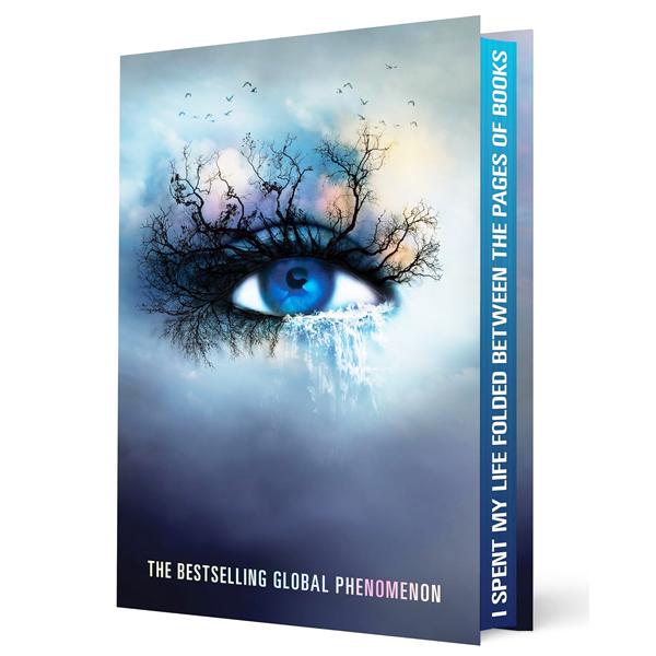 Sách ngoại văn: Shatter Me Collector’s Deluxe Limited Edition