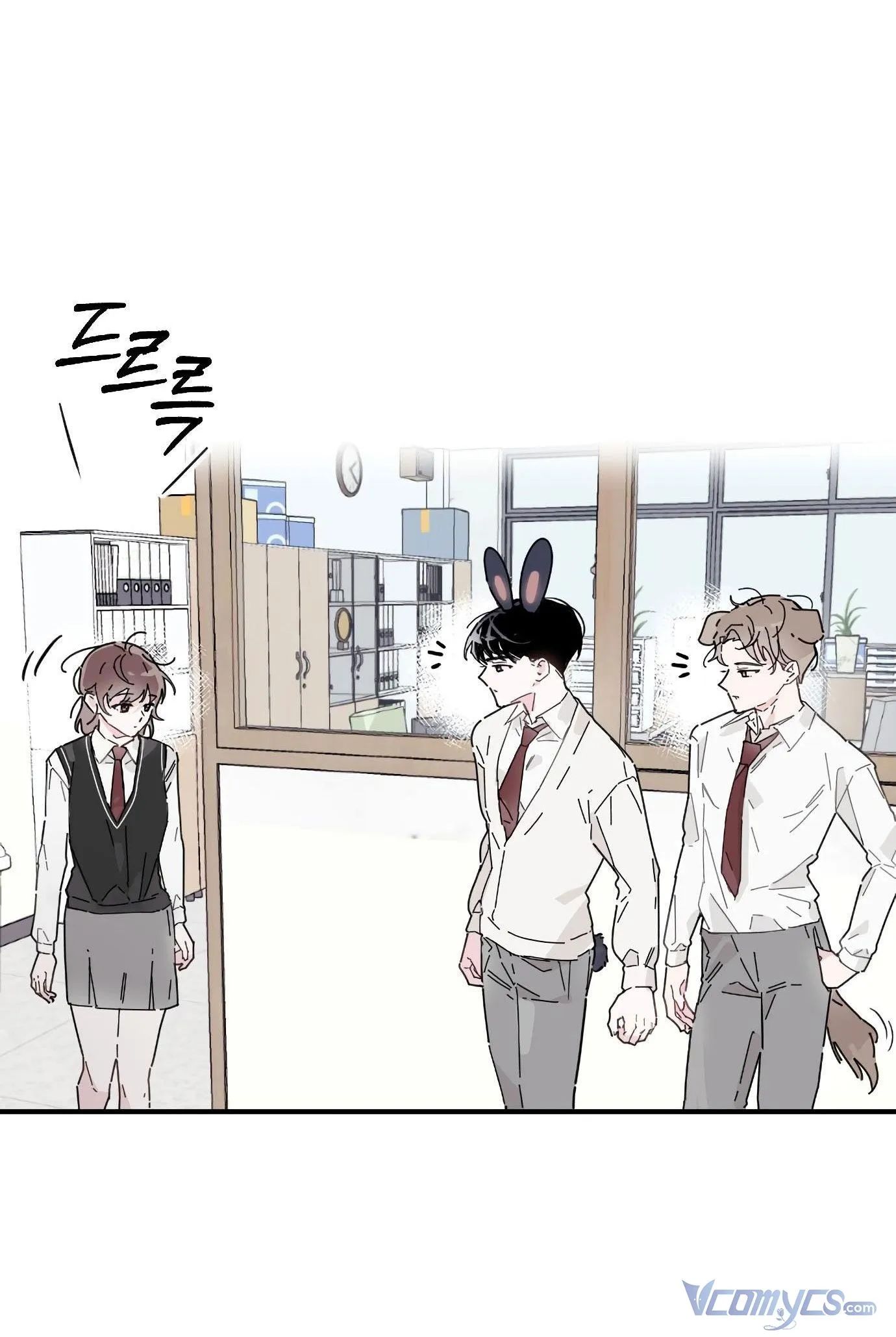 em đã tìm kiếm cả ngàn năm nay chapter 10 40