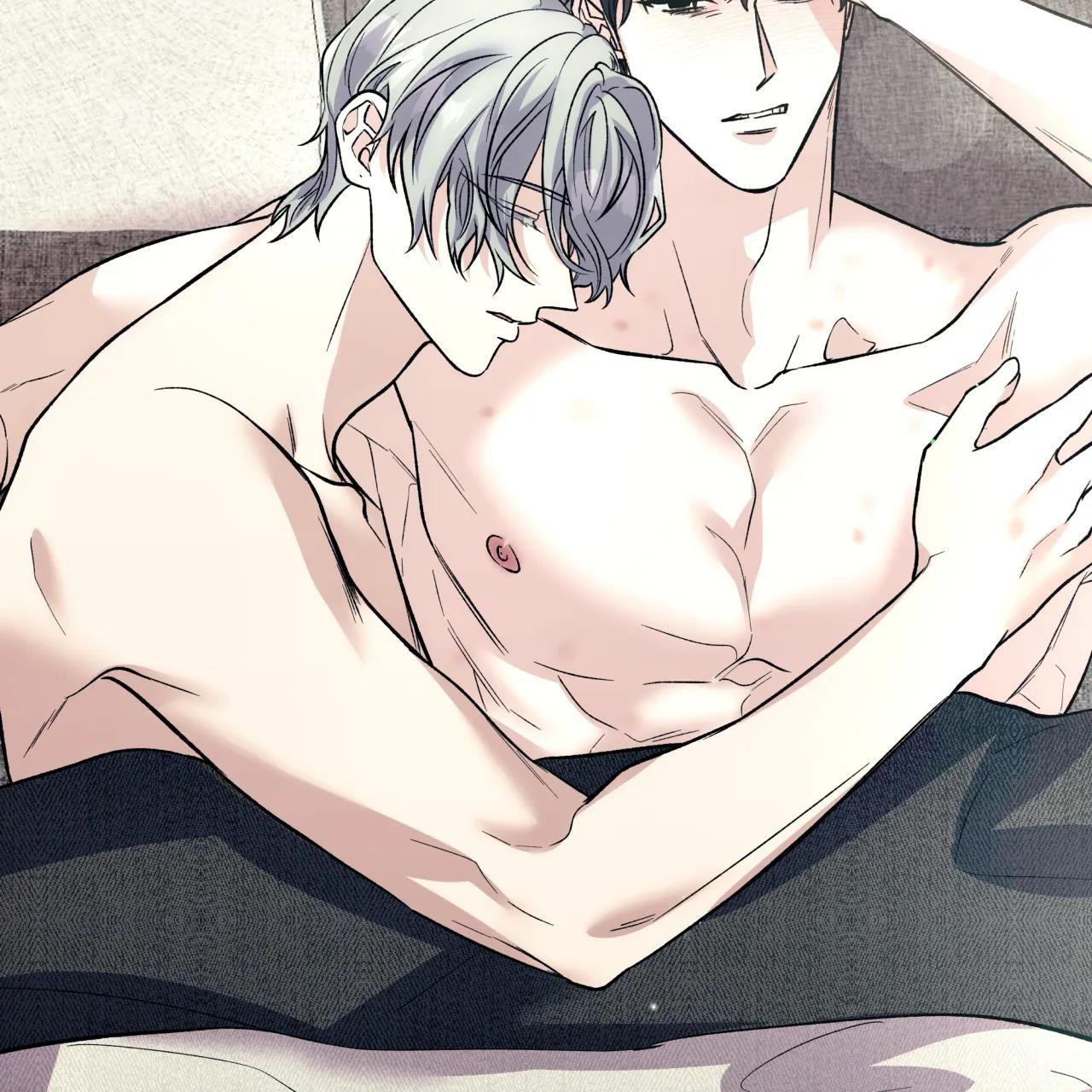 ám ảnh pheromone chapter 36 4