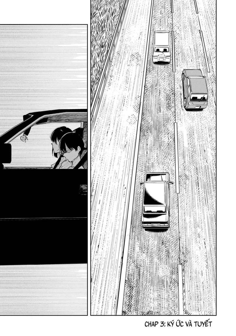 boku to mimoza no 75-nichi chapter 3 3