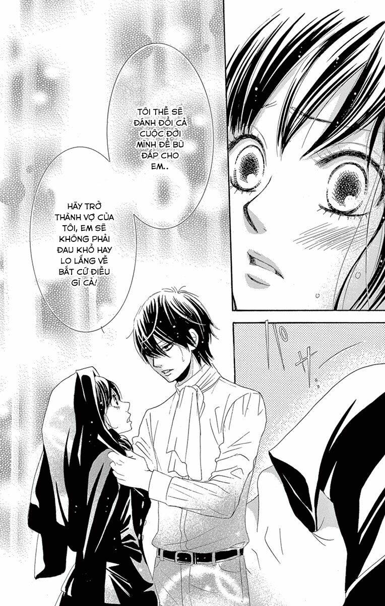 barairo no yakusoku chapter 6 11