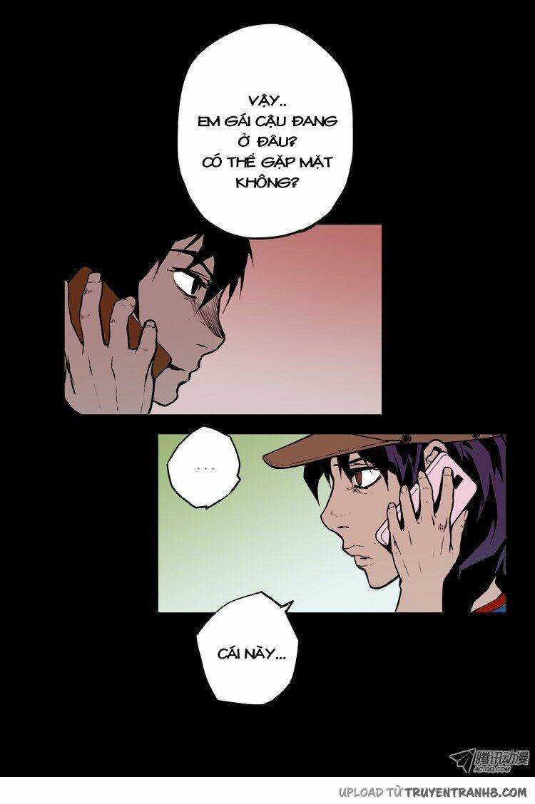 0.0 mhz - tần số chết chapter 35 11