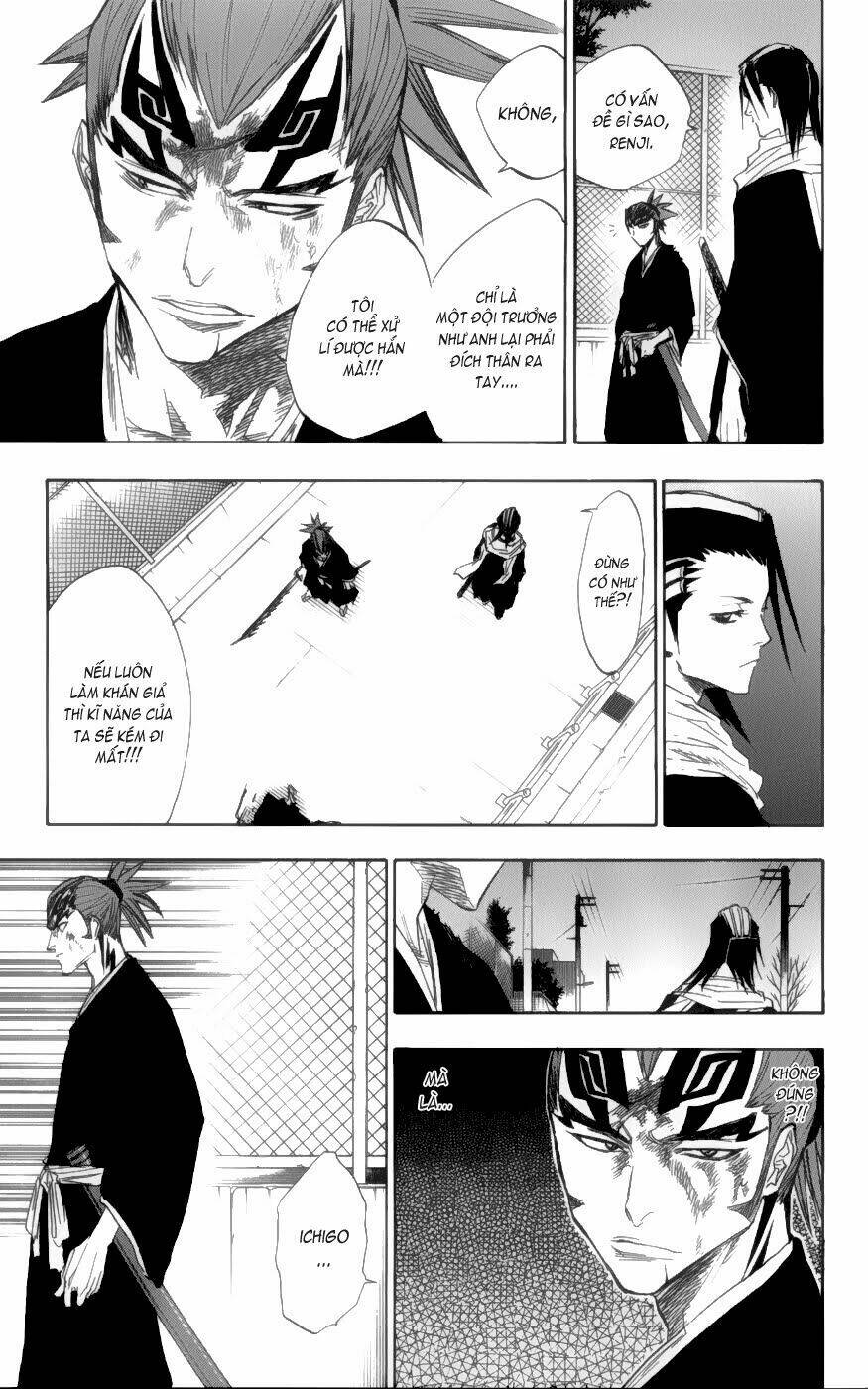 thần chết ichigo chapter 56 7