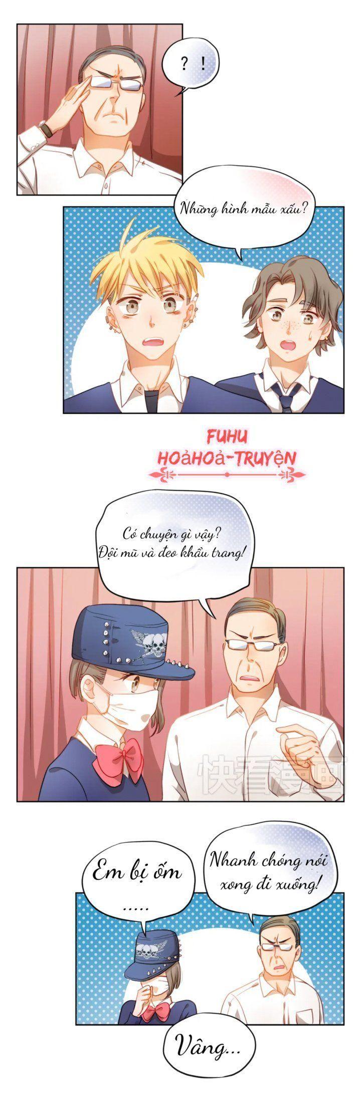cám dỗ xấu chapter 2 5