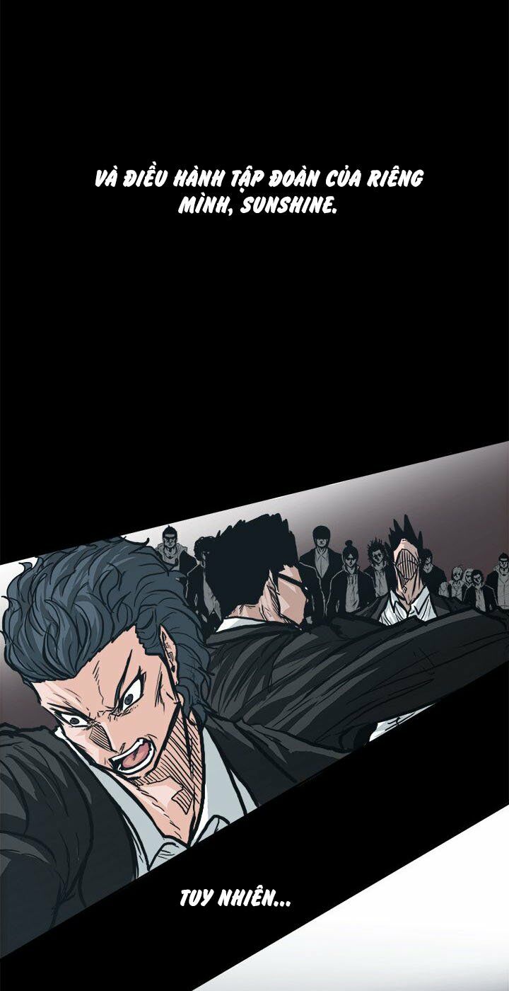 bá chủ học đường ss2 chapter 24 6